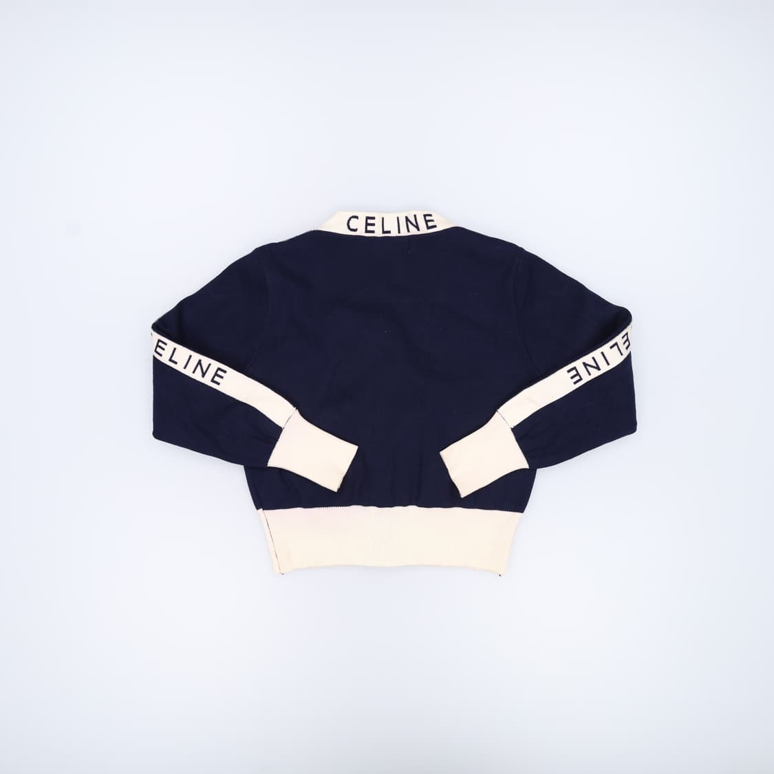 M 빈티지 여성 니트 가디건 0402H1 상품이미지2