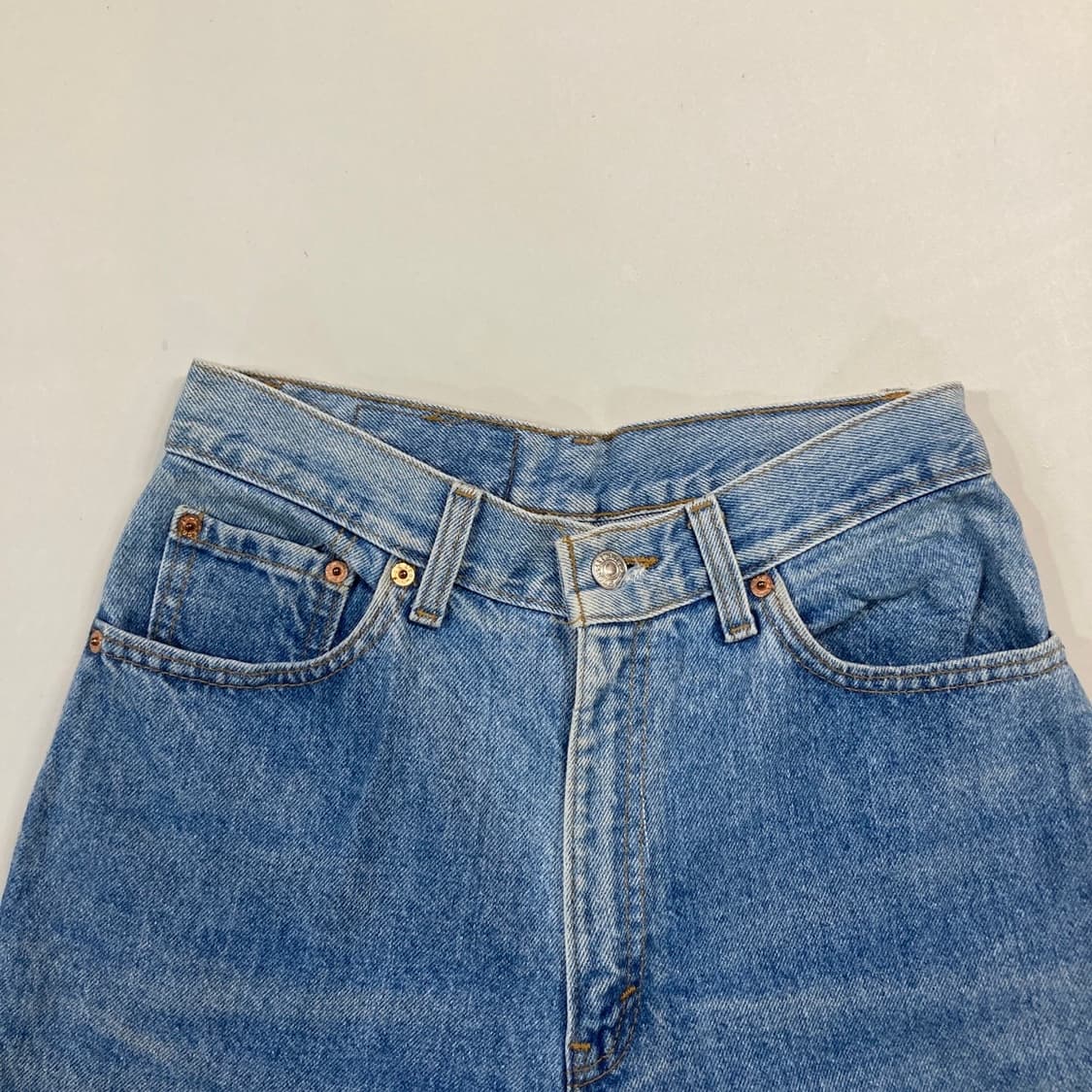 리바이스 워크 데님팬츠 상품이미지8