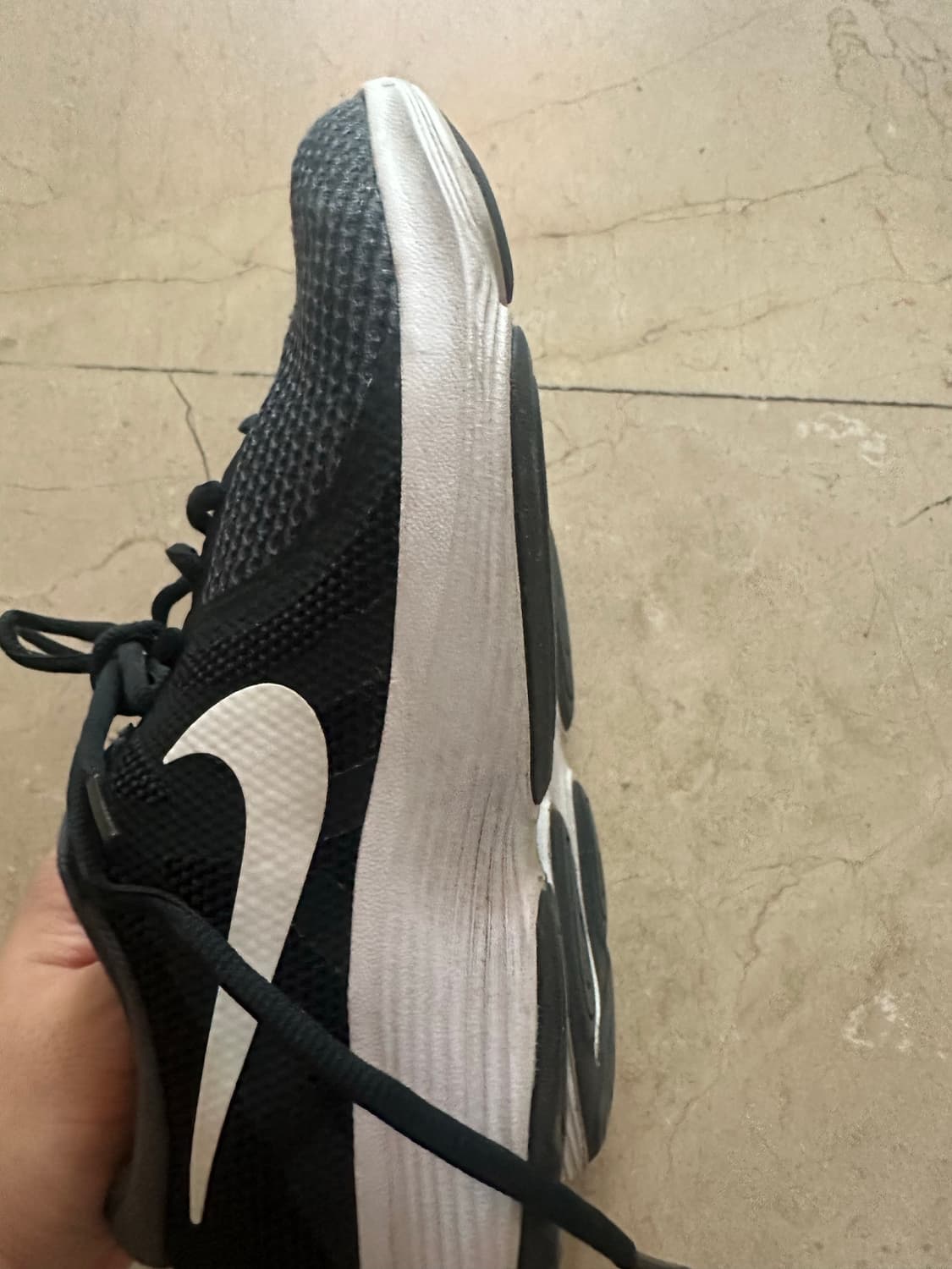 나이키 러닝화 260 상품이미지3