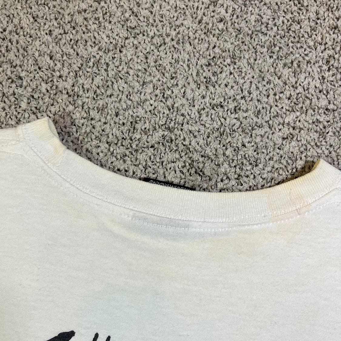 STÜSSY 스투시 트라이브스택 반팔 상품이미지7