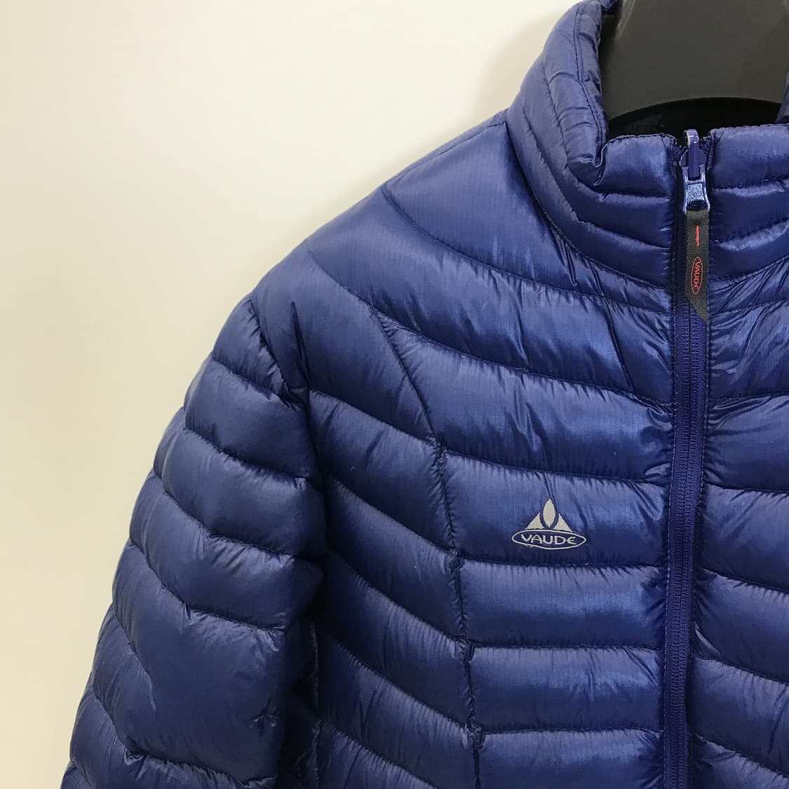 VAUDE 독일아웃도어 PERTEX 구스다운 경량패딩 [110] 상품이미지2