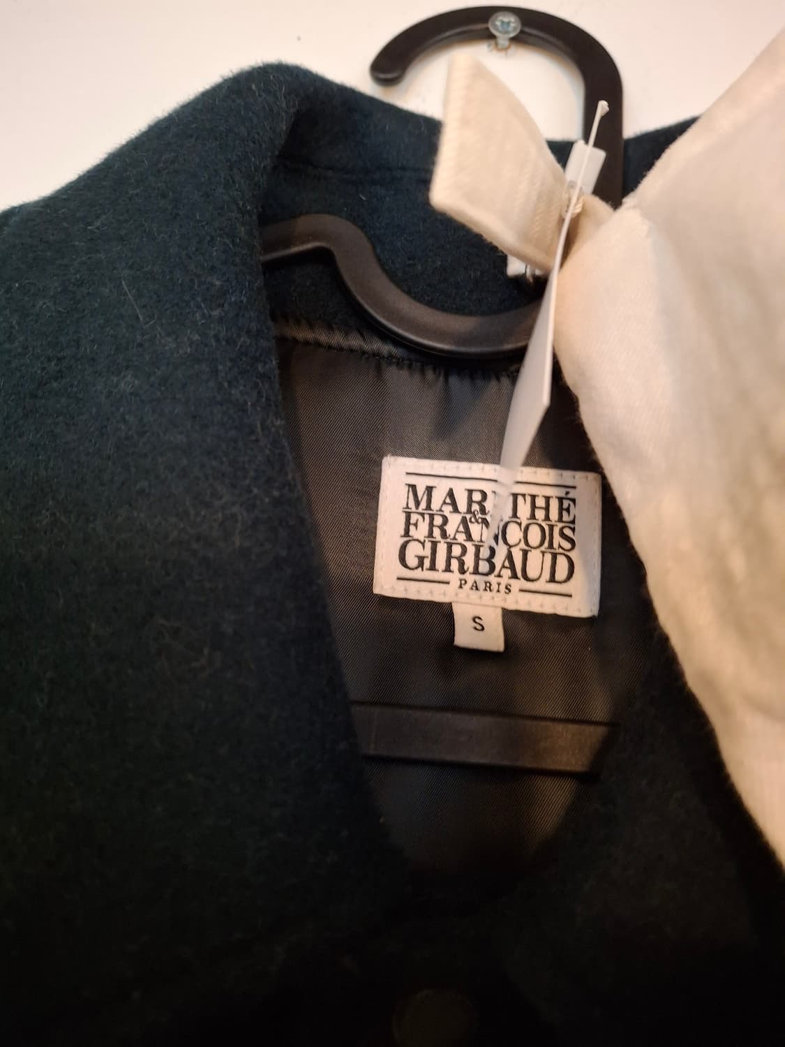 (마지막특가) 마리떼 바시티자켓 s 상품이미지6