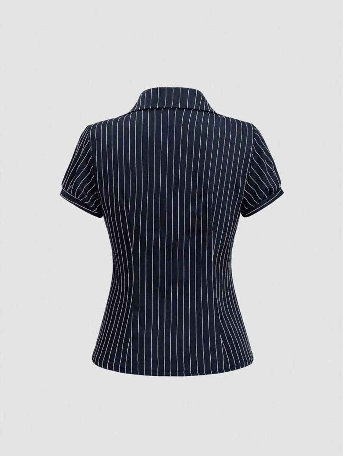 스트라이프셔츠 상품이미지3