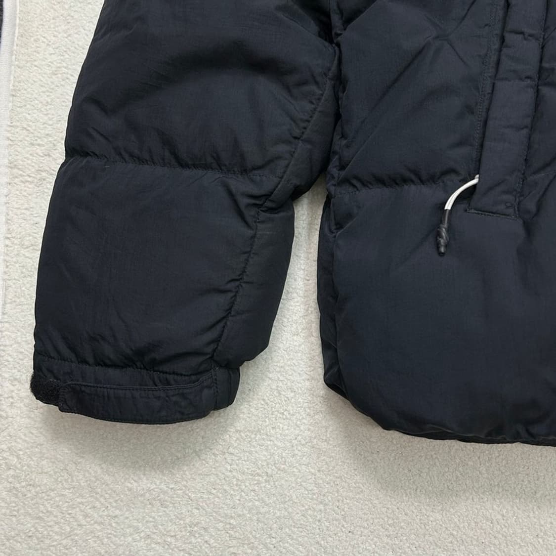 아디다스 SST 슈퍼스타 다운 자켓 120 상품이미지3