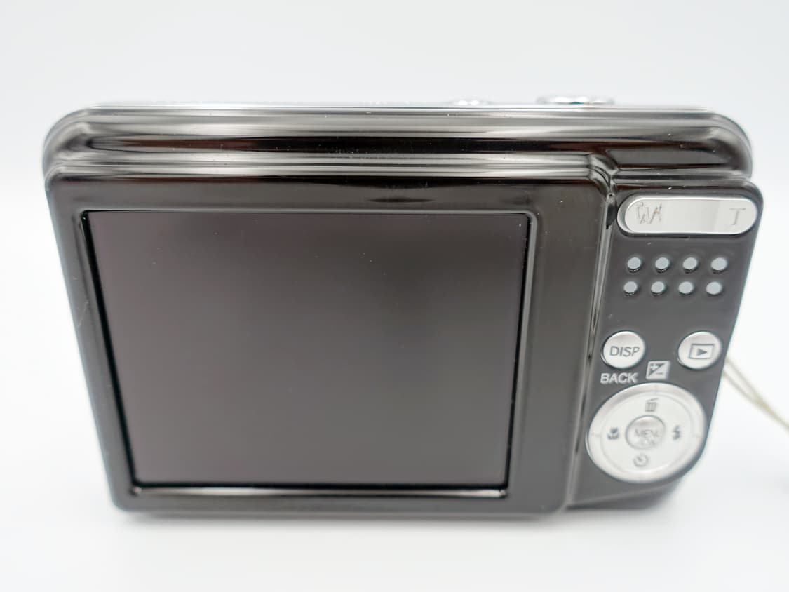 [A급] Fujifilm Finepix AX660(후지필름 파인픽스) 상품이미지2