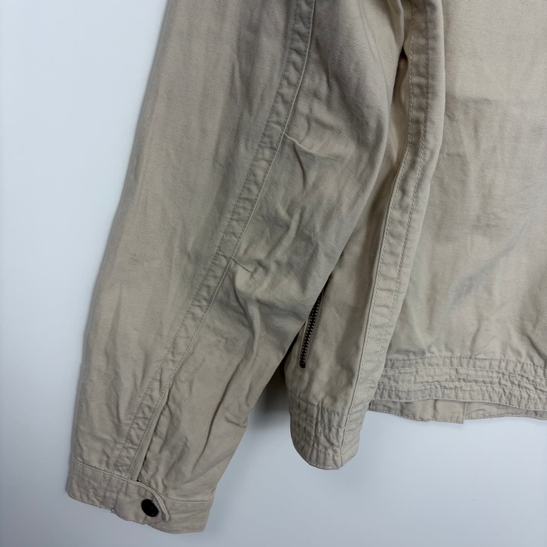 캘빈클라인 블루종 자켓 상품이미지8