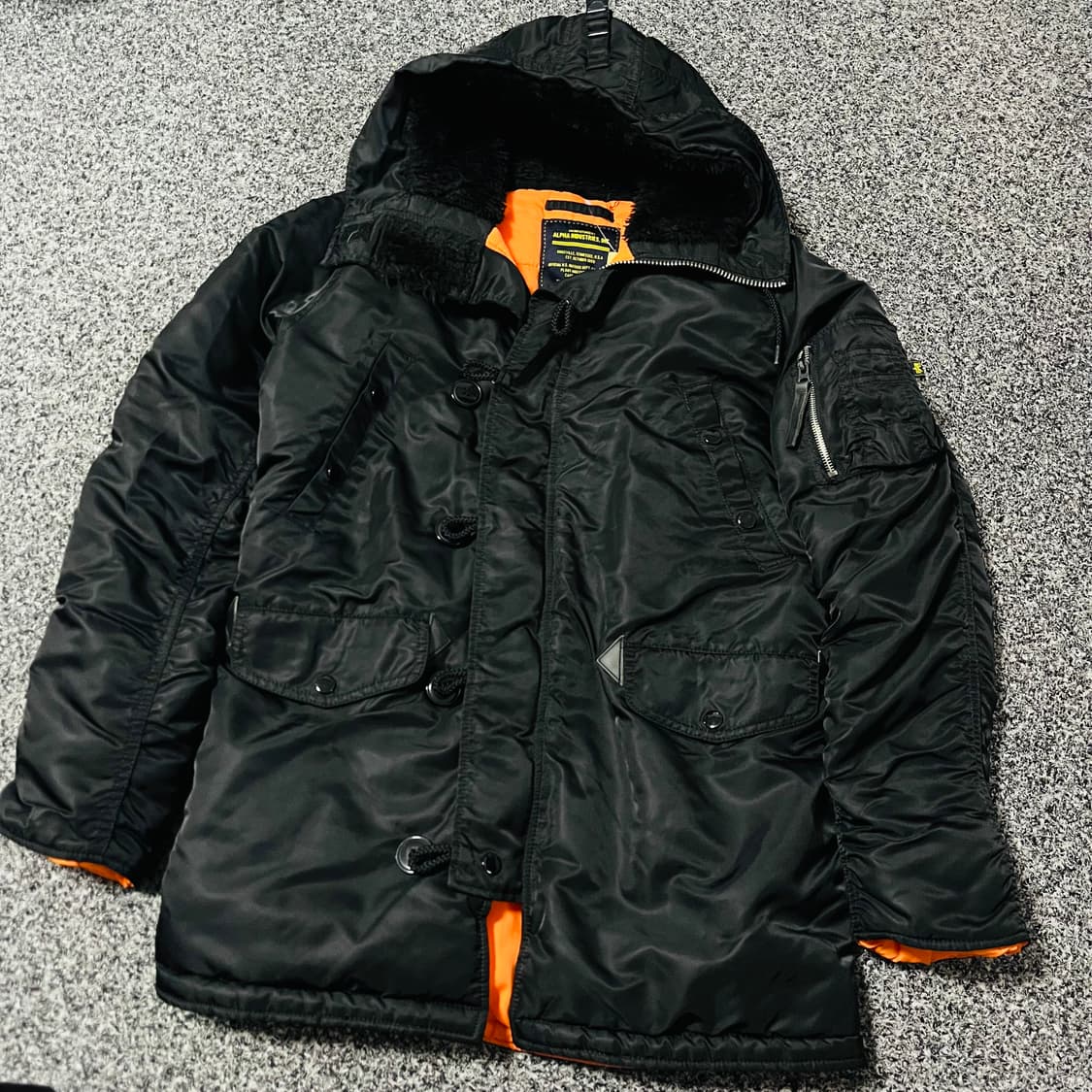 알파 n3b 상품이미지1