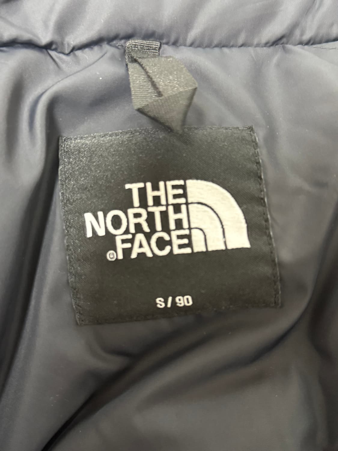 노스페이스 패딩 상품이미지3