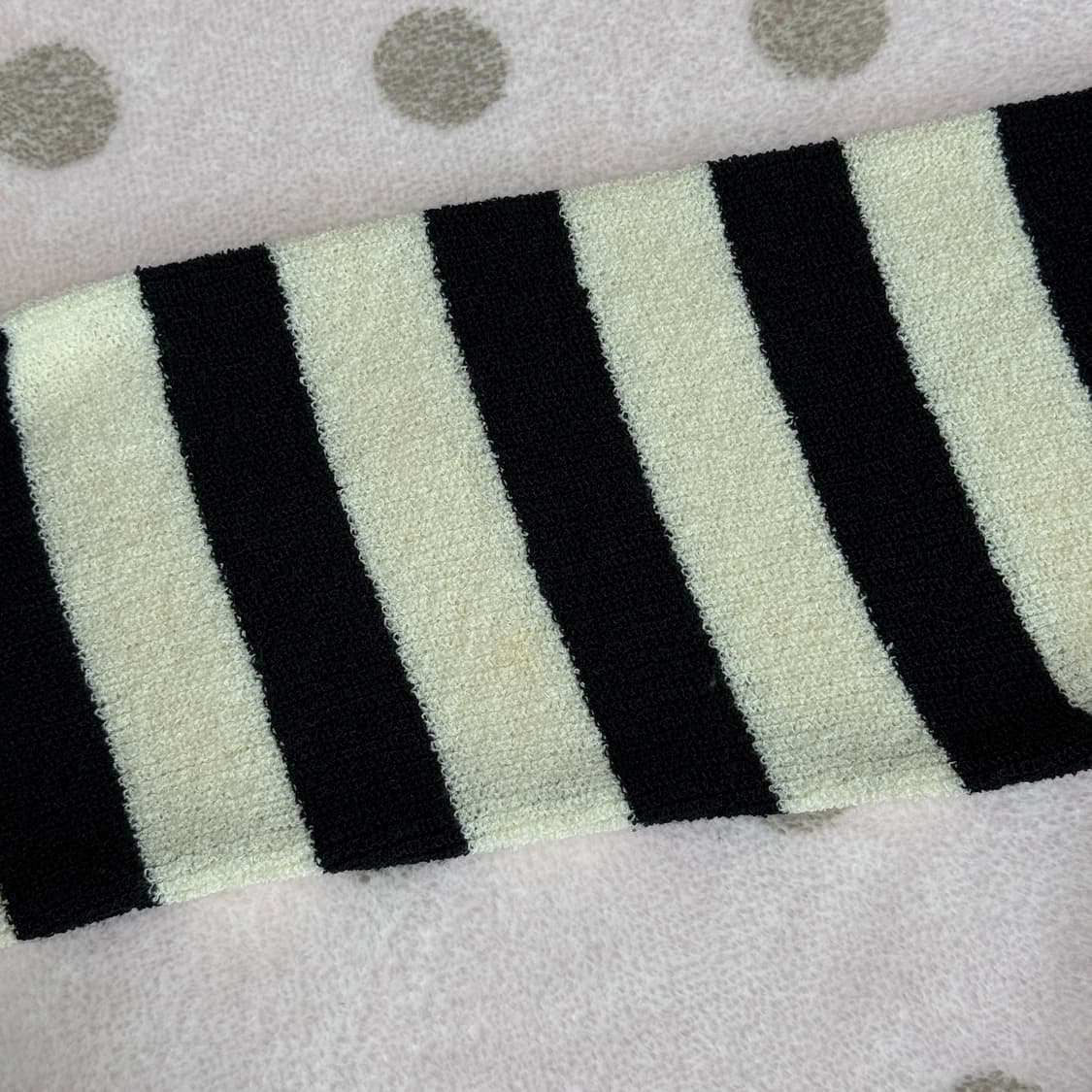 plamm 스트라이프 크롭가디건 상품이미지5