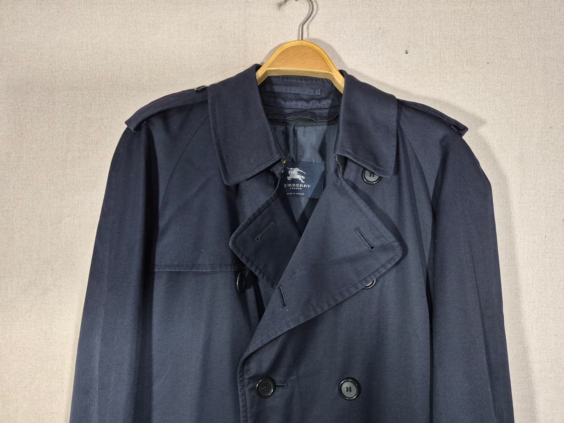 BURBERRY 버버리 더블트렌치(48) 상품이미지3