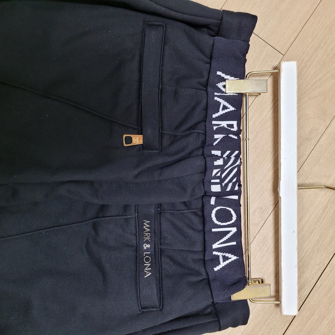 마크앤로나 바지 상품이미지4