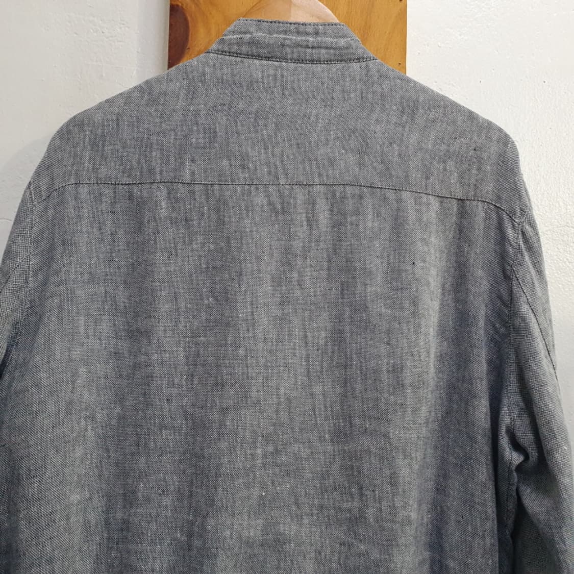 자라맨 캐주얼 점퍼(100) 상품이미지8