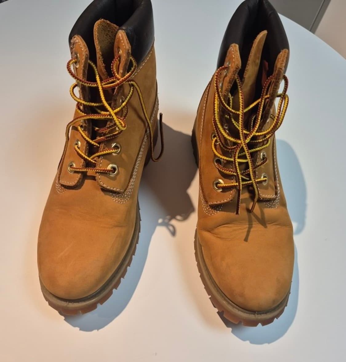 팀버랜드 부츠 6.5W 워터프루프 (235) 상품이미지1