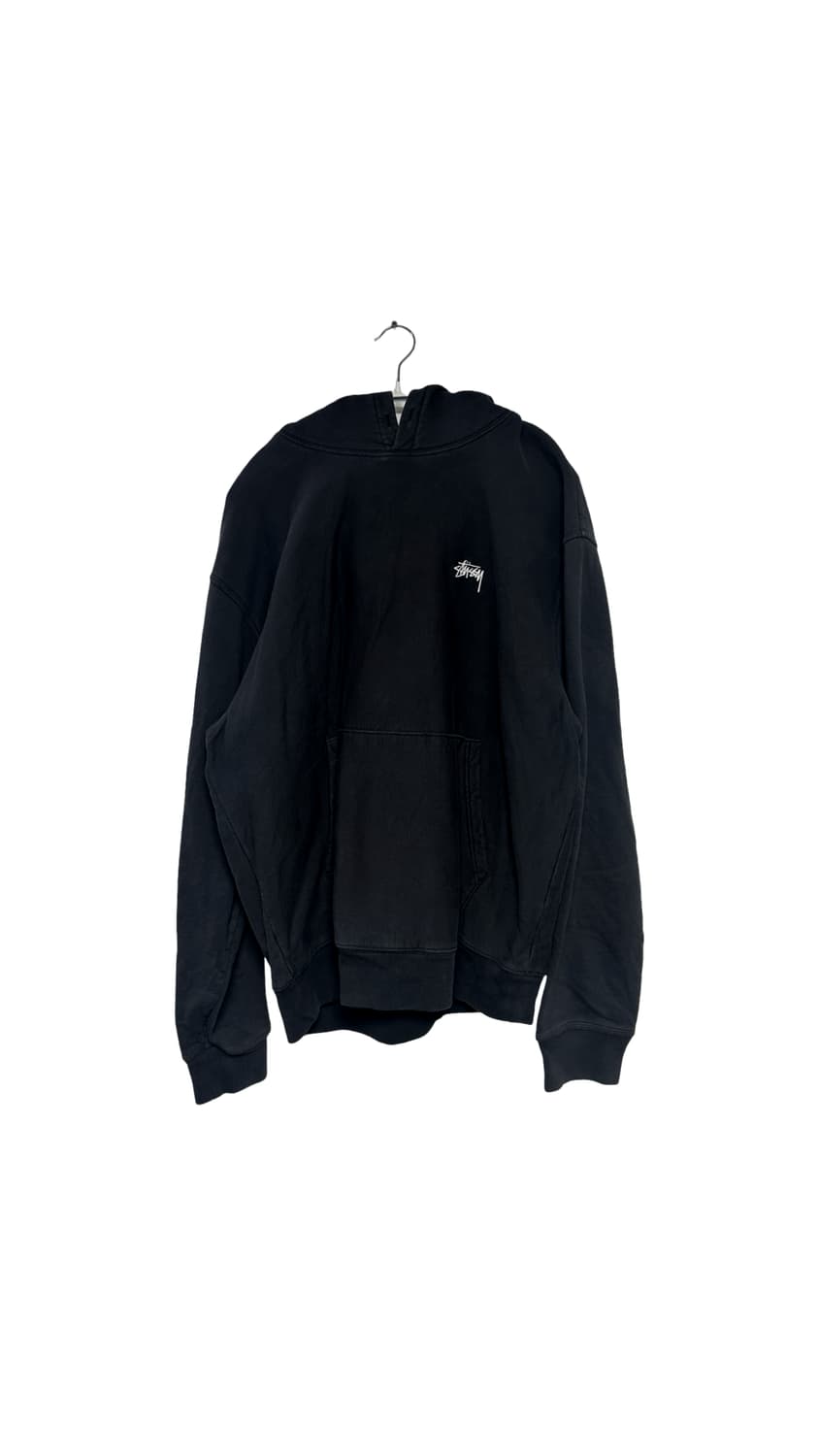 스투시 후드 상품이미지1