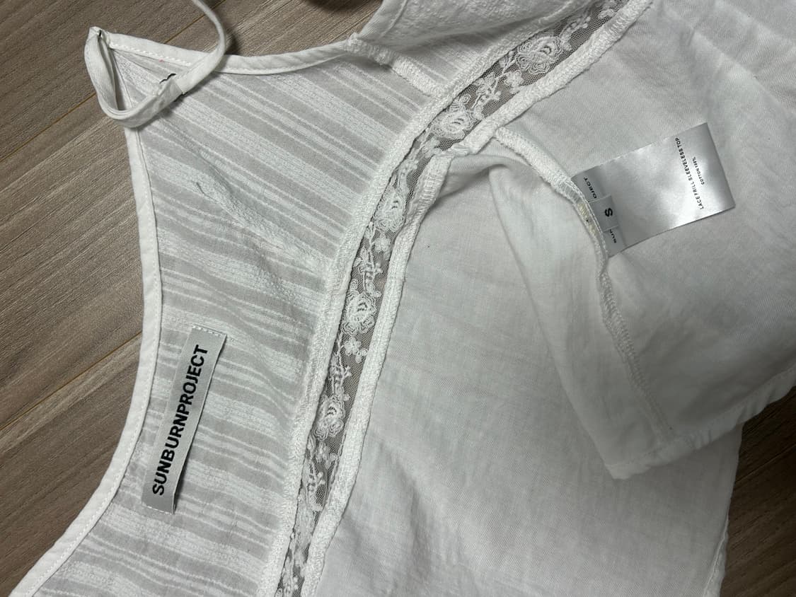 썬번프로젝트 나시 상품이미지7