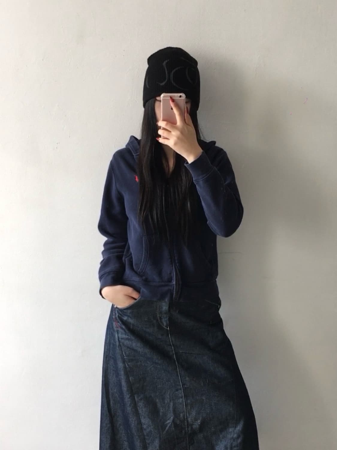 폴로 랄프로렌 포니 후드집업 상품이미지2