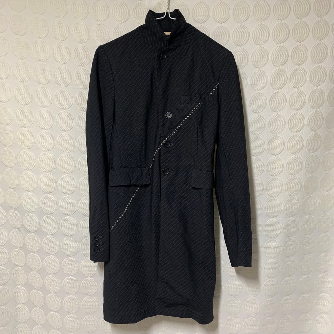 comme des garcons black 자켓 상품이미지4