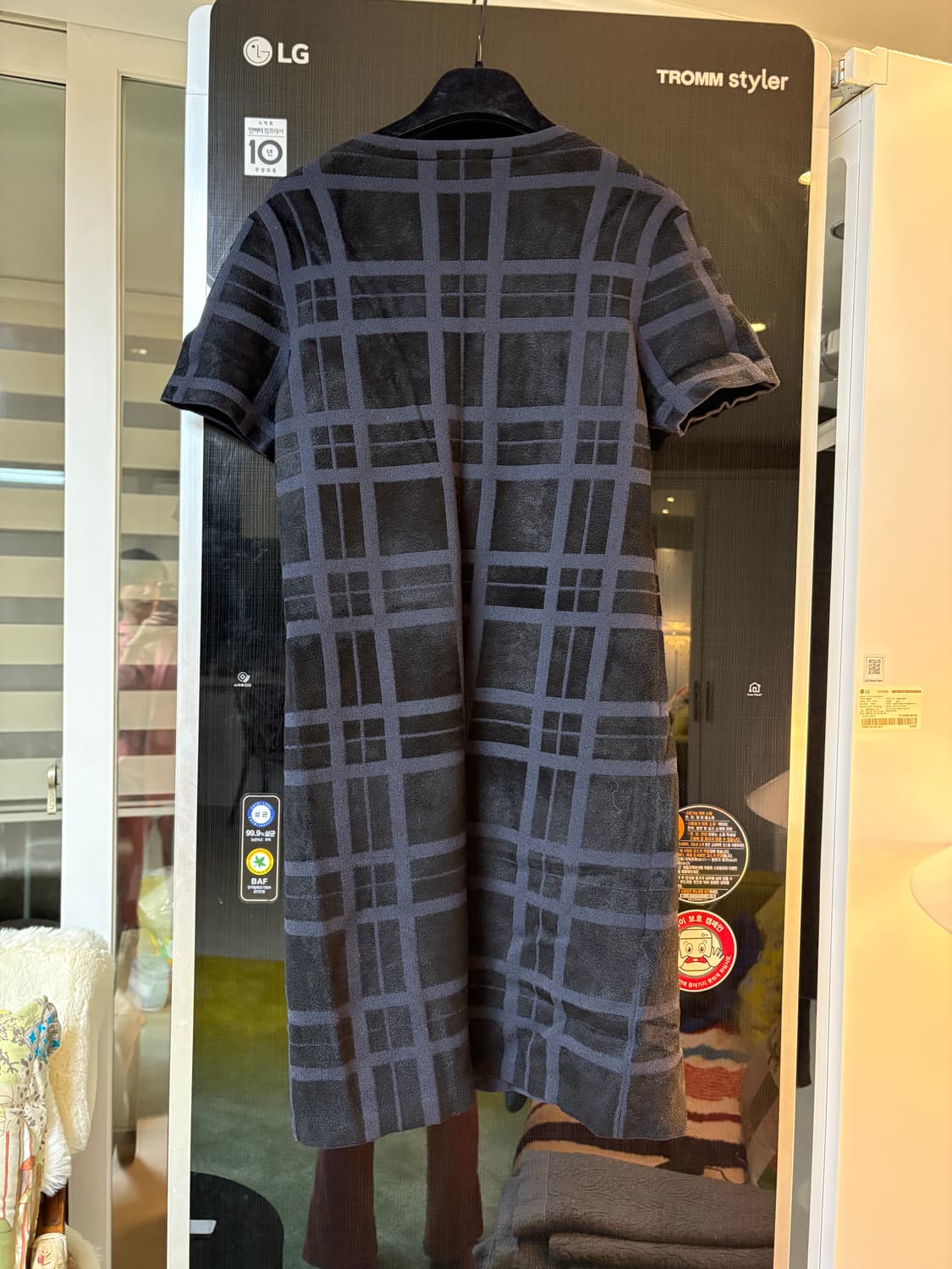 띠어리 원피스 상품이미지2