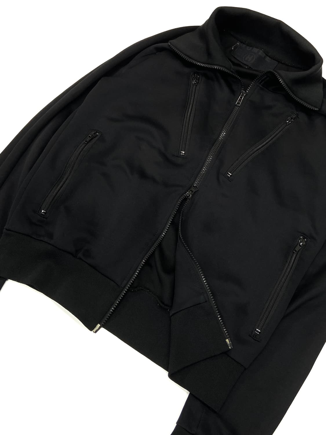 Gomme zip up 상품이미지6