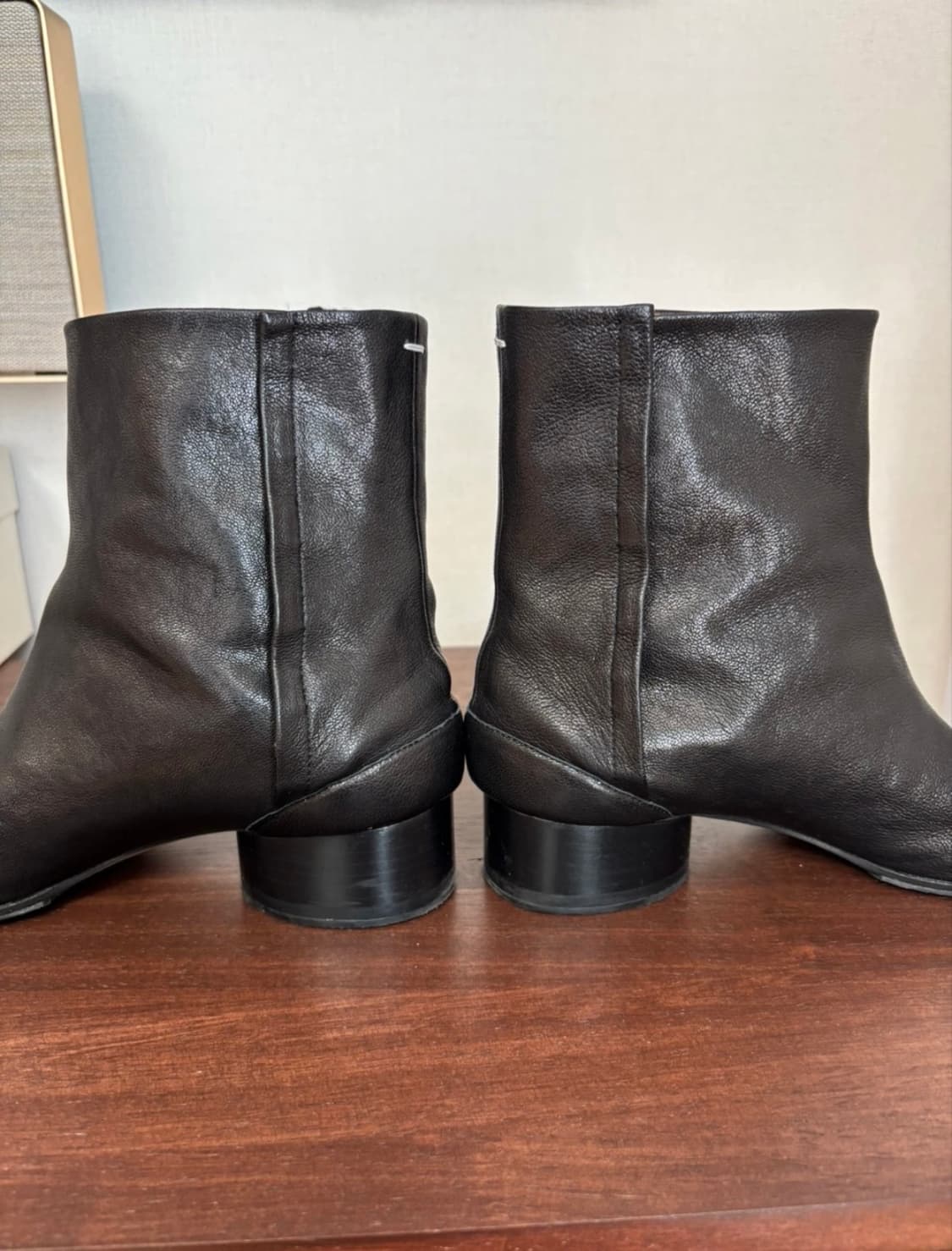 마르지엘라 타비 앵클 36반 비브람 상품이미지3