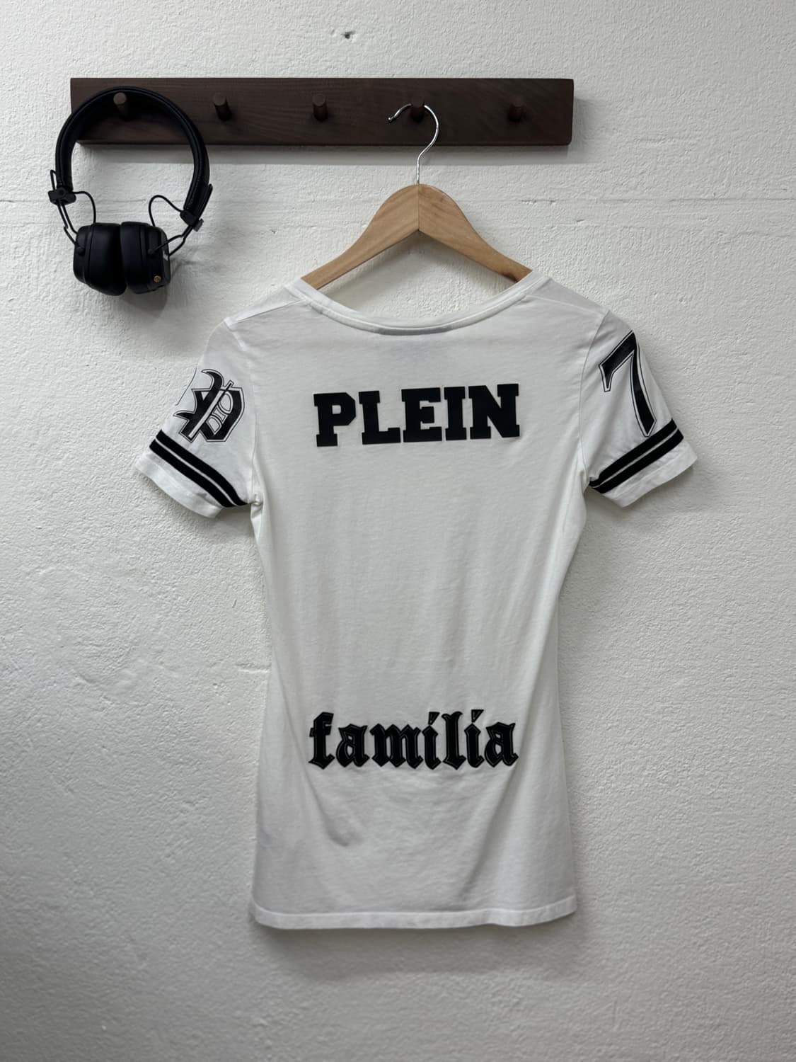 필립플레인 반팔티(HT1) 상품이미지2