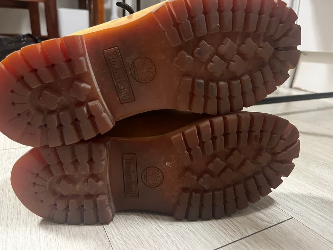 팀버랜드 7.5W (240~245) 상품이미지4