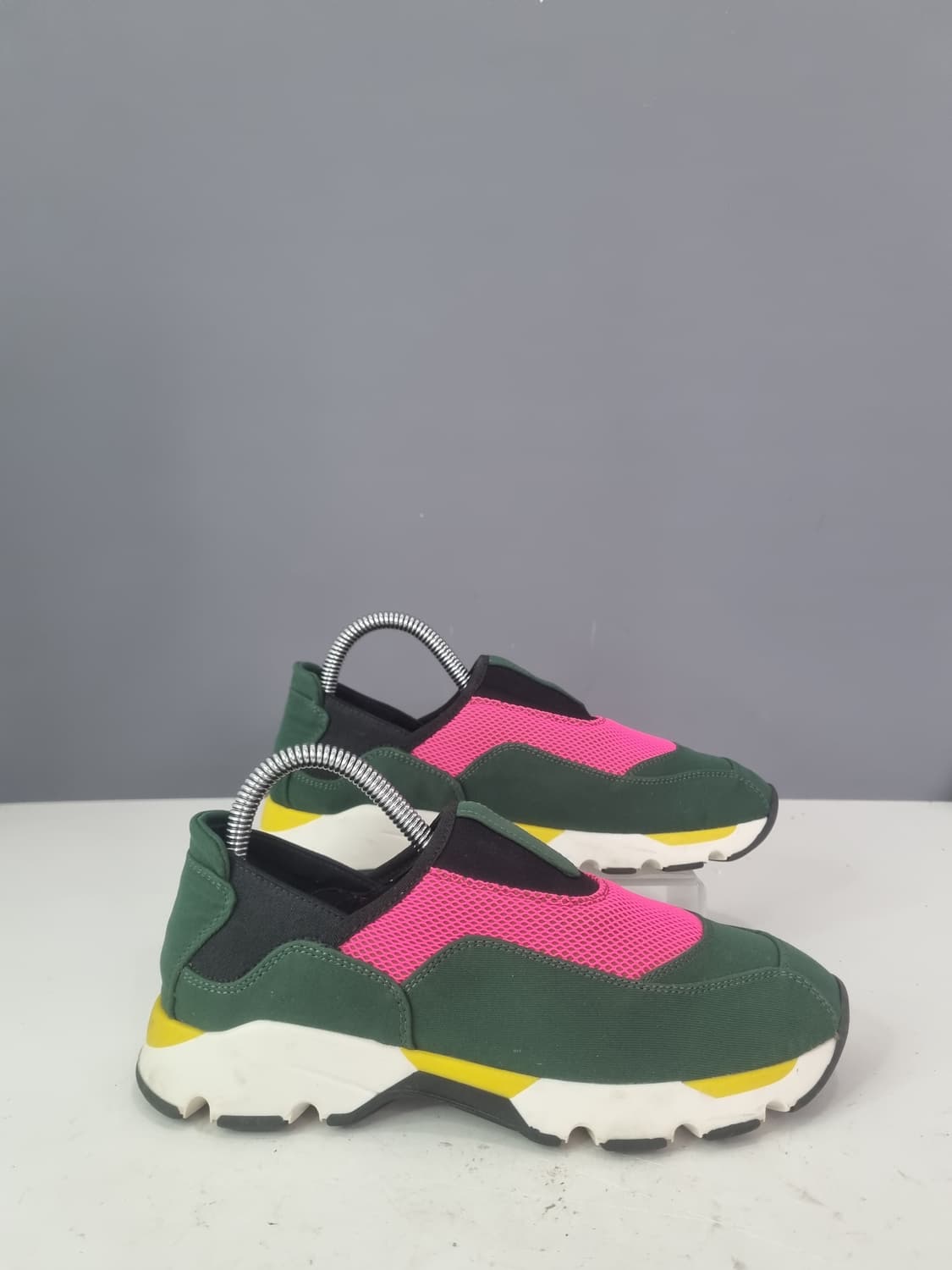 36 마르니 멀티 스니커즈 상품이미지1