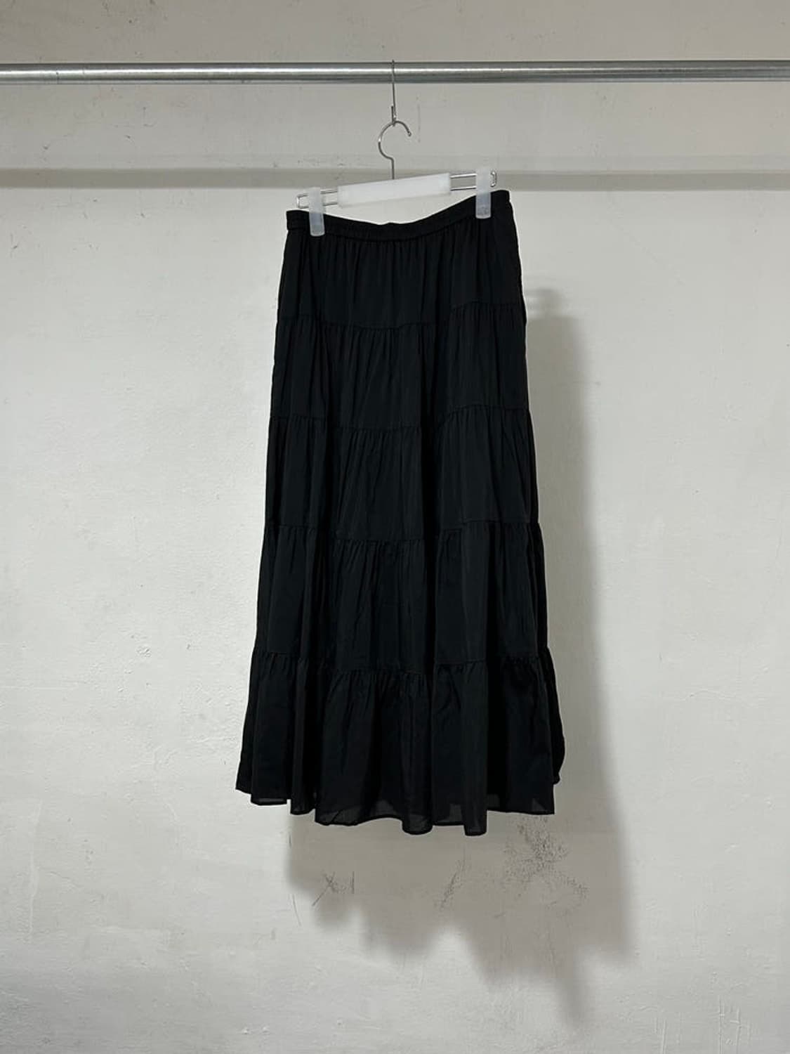 vtg skirt 상품이미지5