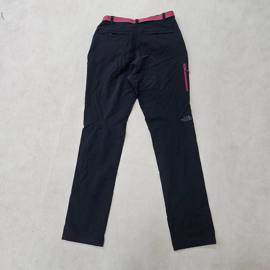 70 노스페이스 여성 등산 팬츠 0408Y 상품이미지2
