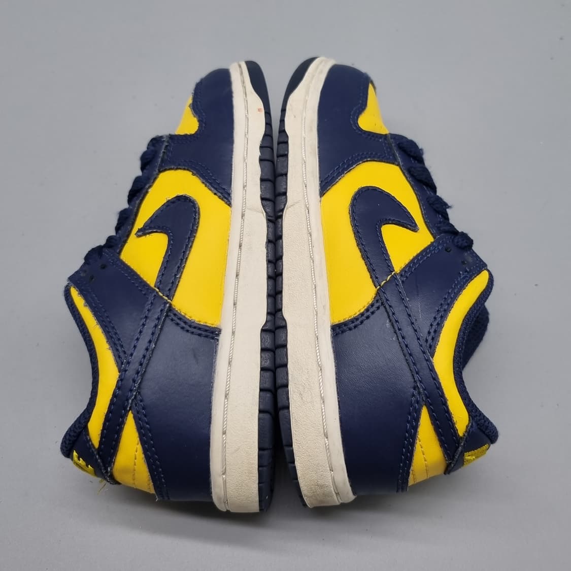 나이키 덩크로우 아동운동화170 상품이미지5