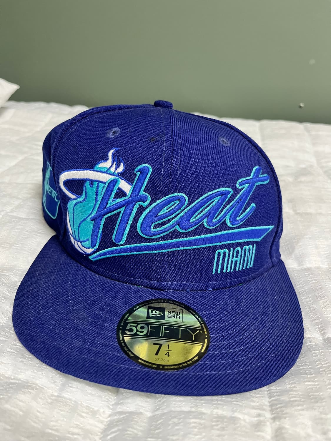 뉴에라 NBA 스냅백 59FIFTY 모자 상품이미지1