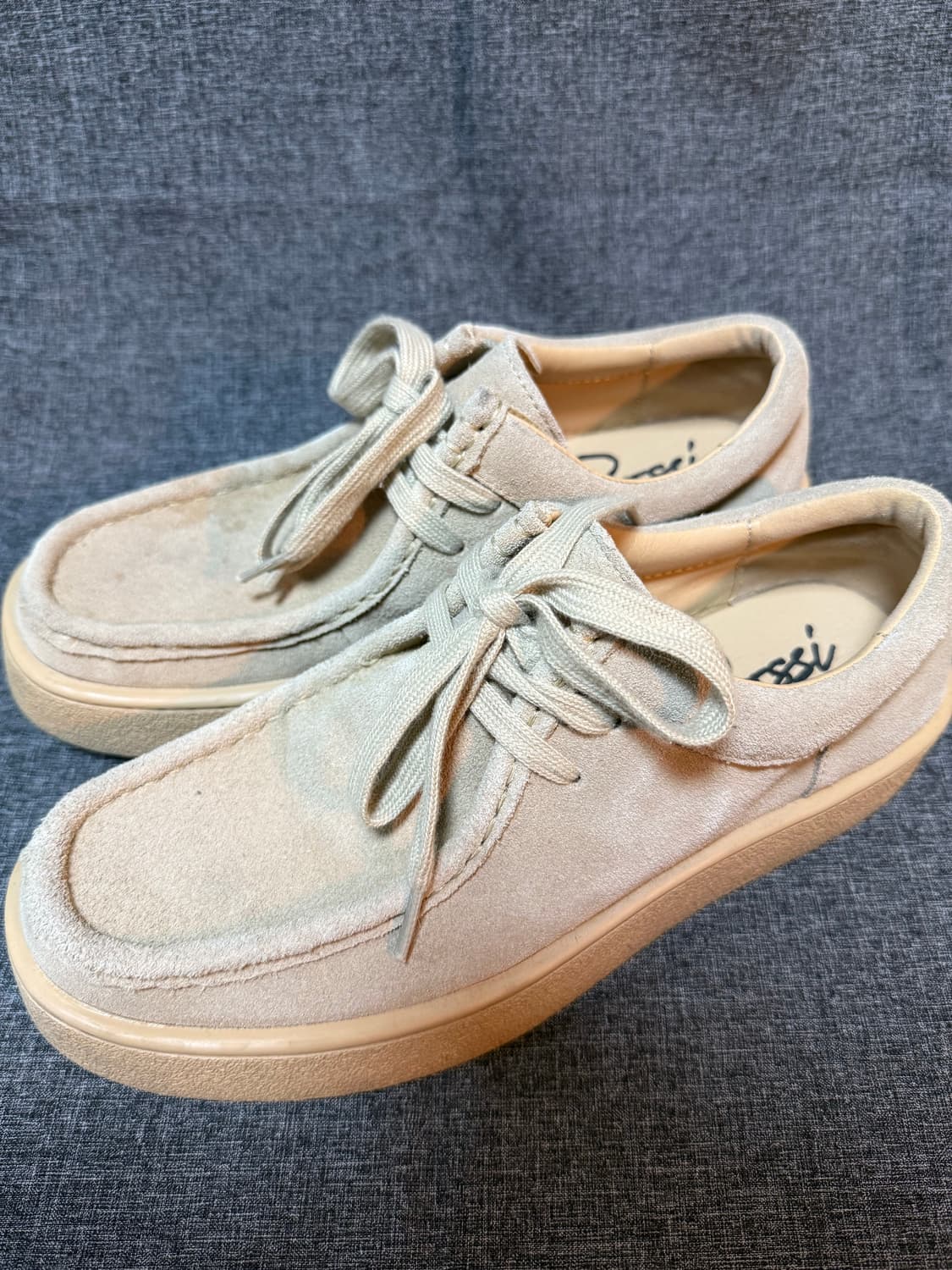 스테파노 로시 모카신 255 상품이미지4