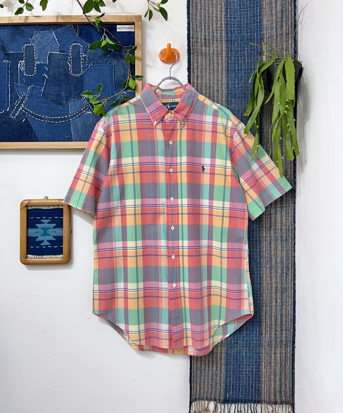 POLO  Made in india  상품이미지1