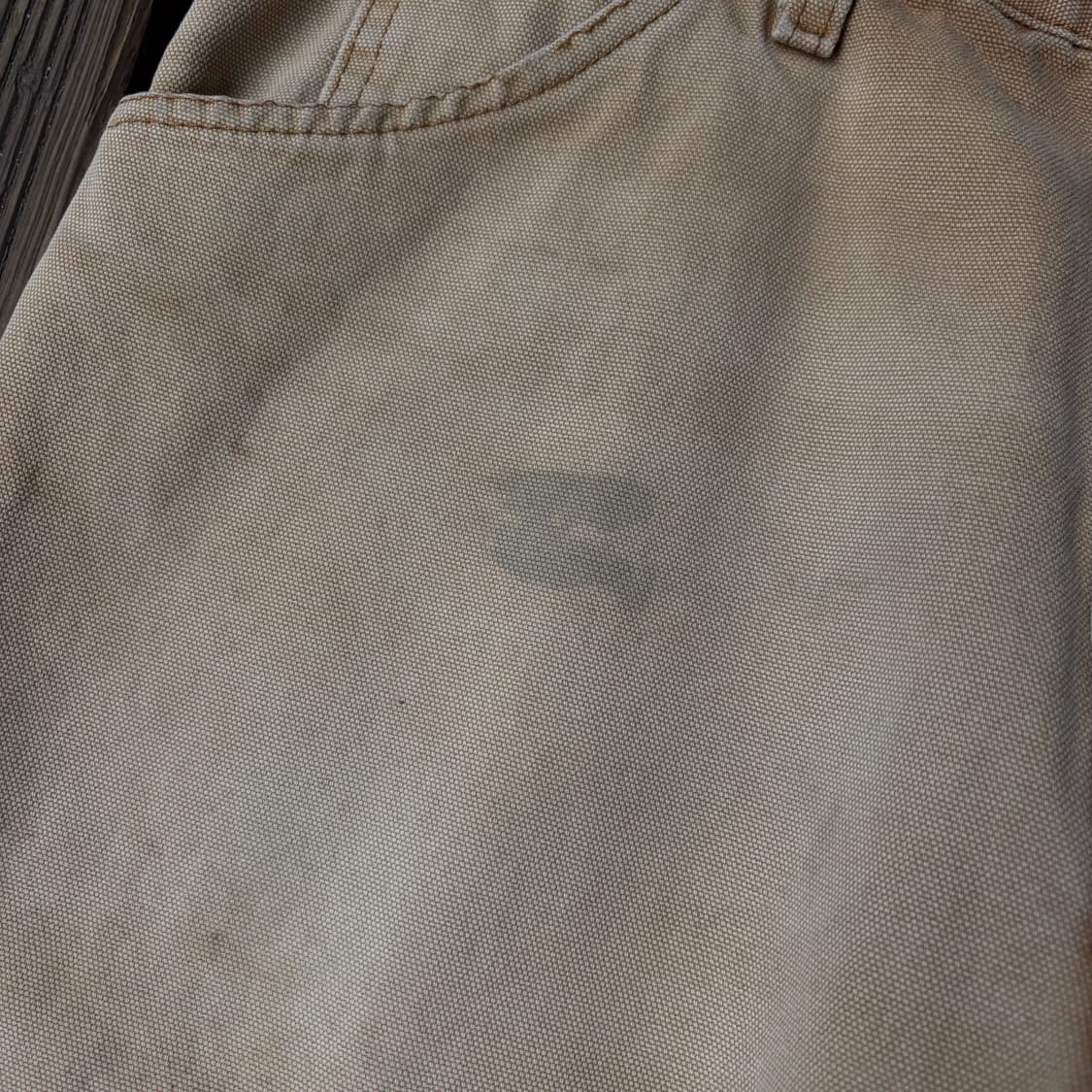Dickies 디키즈 카펜터 워싱 워크팬츠 상품이미지4
