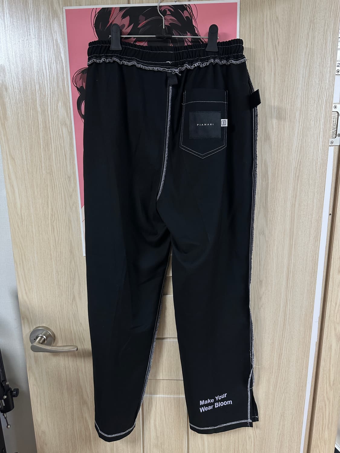 피어나리 팬츠 M 상품이미지3