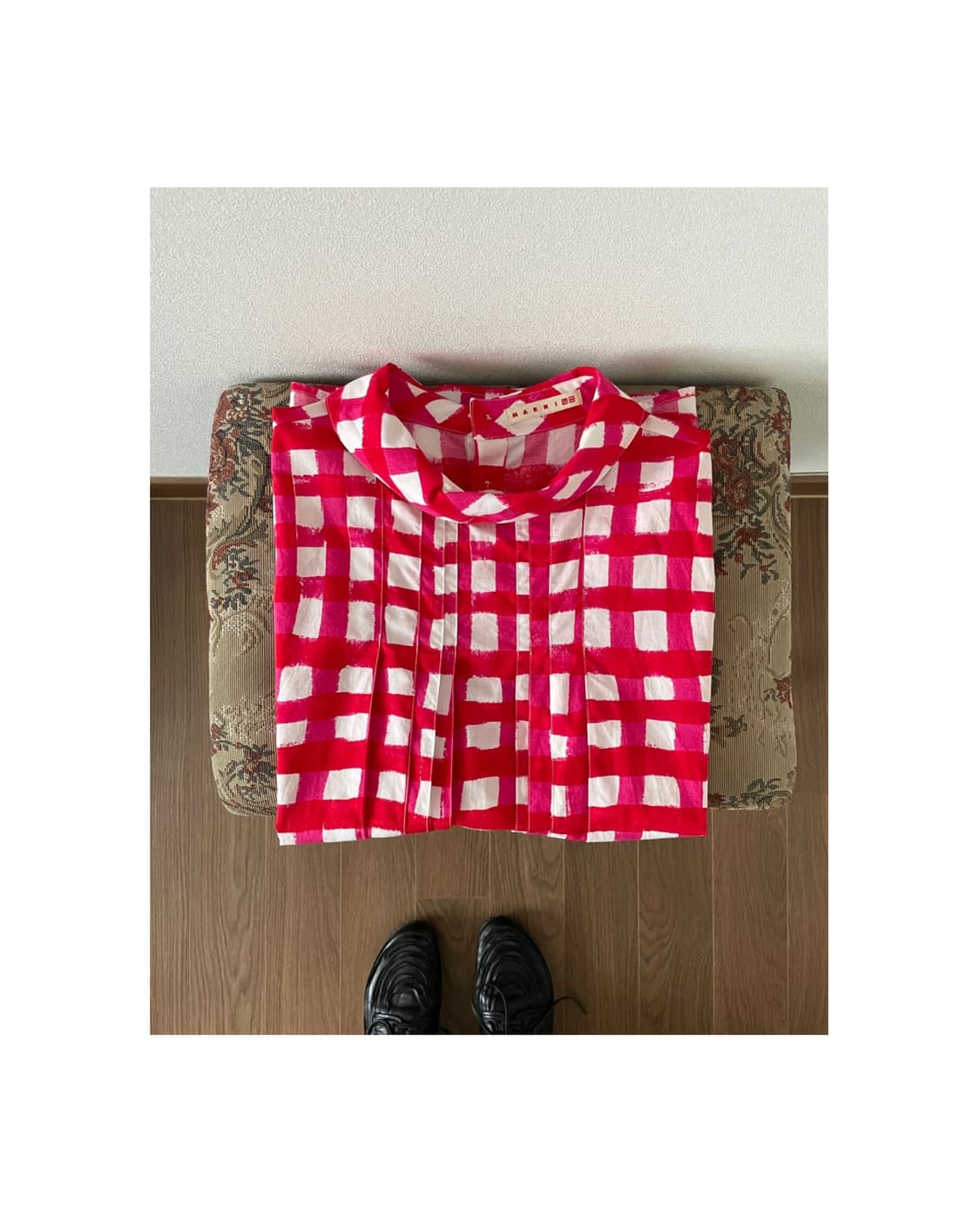 MARNI X UNIQLO 상품이미지1