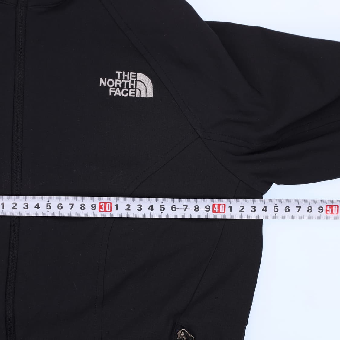 US-S 노스페이스 여성 기능성 집업 자켓 N7403 상품이미지6