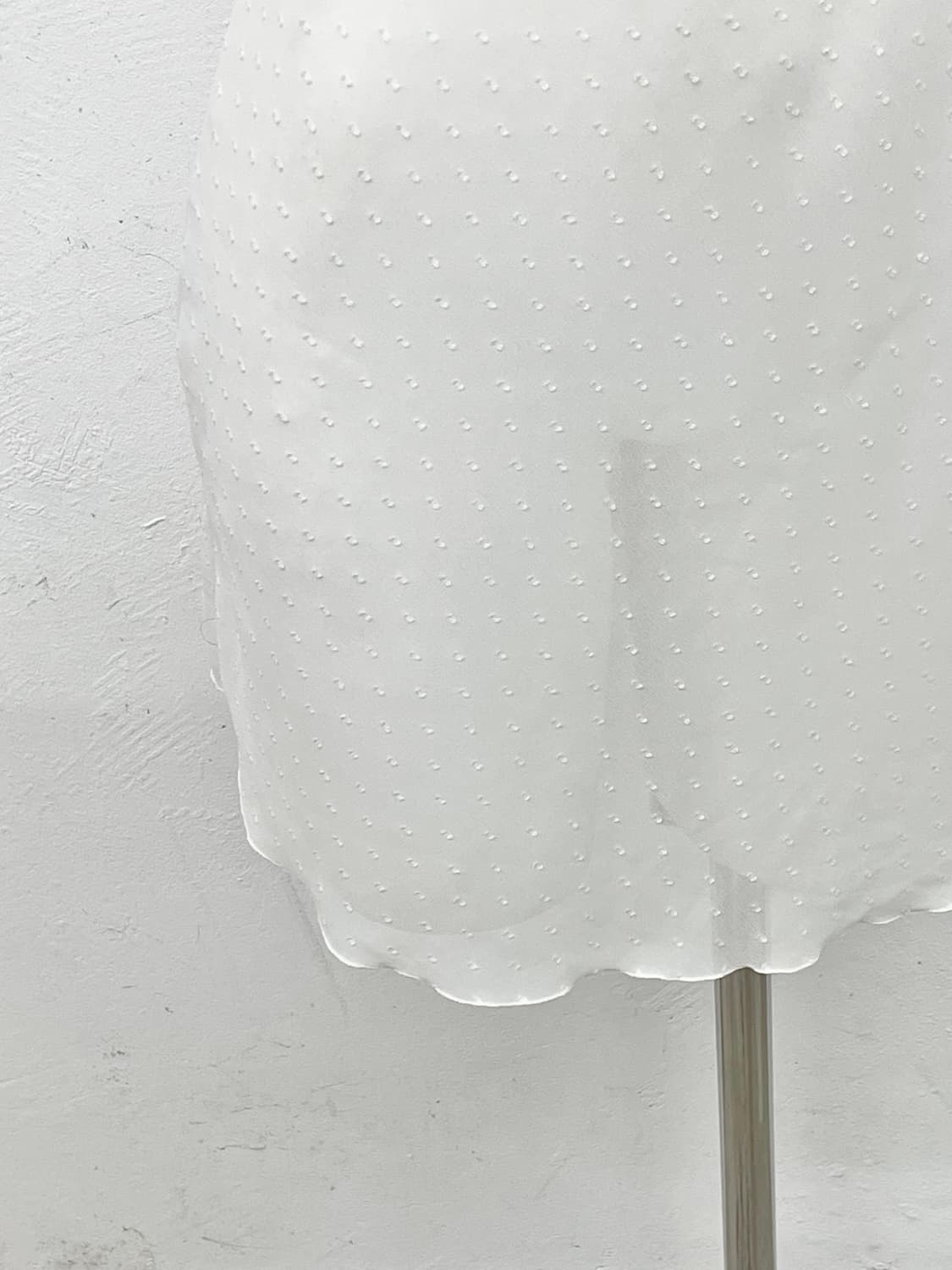 화이트페어리 자수 시어 슬립 상품이미지3