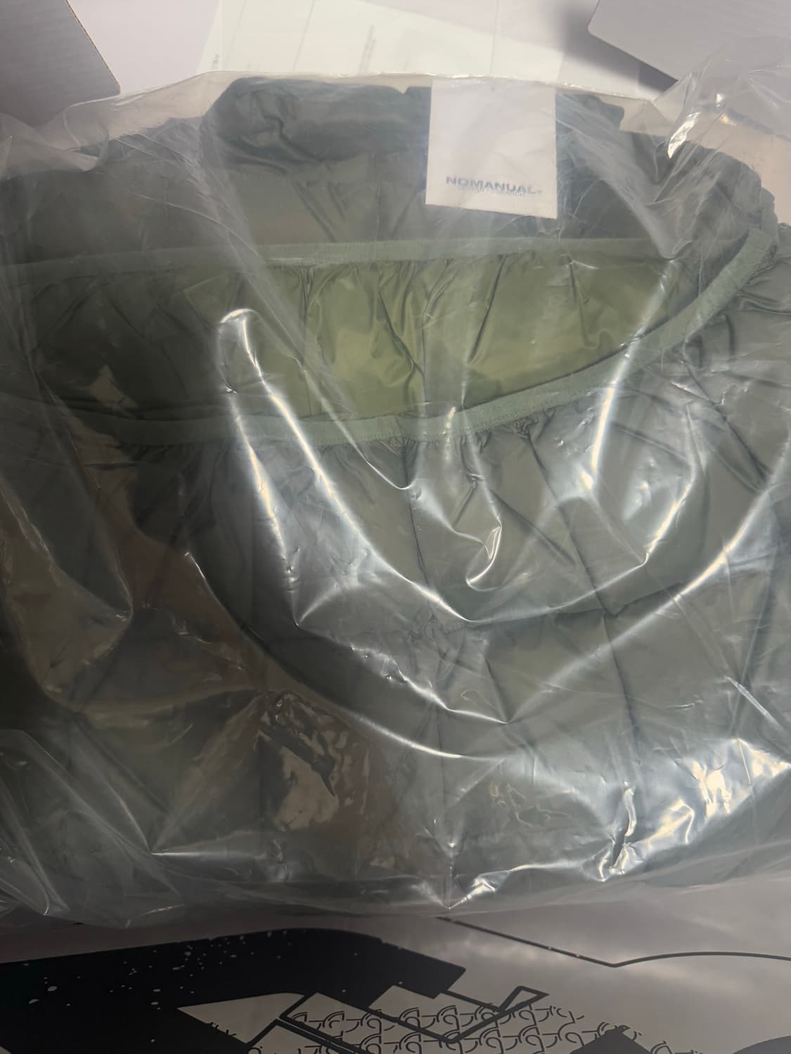 NOMANUAL 노메뉴얼 상품이미지5