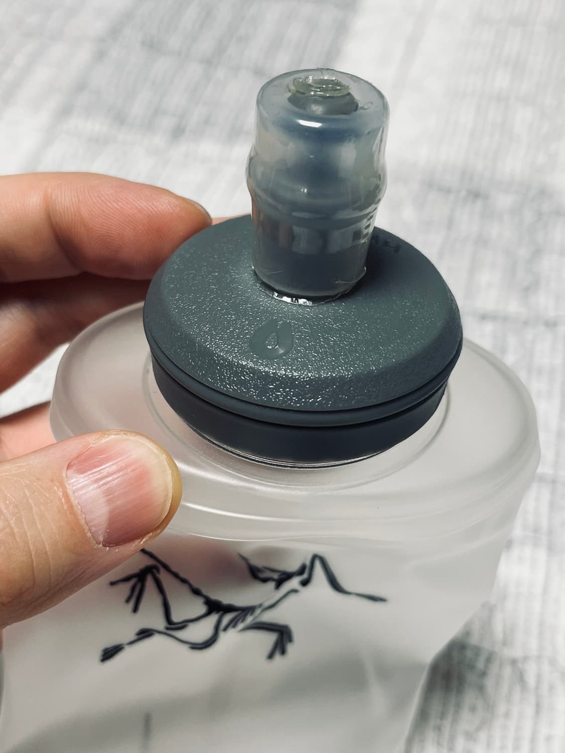 아크테릭스 소프트플라스크 500ml 새상품 2개 상품이미지2