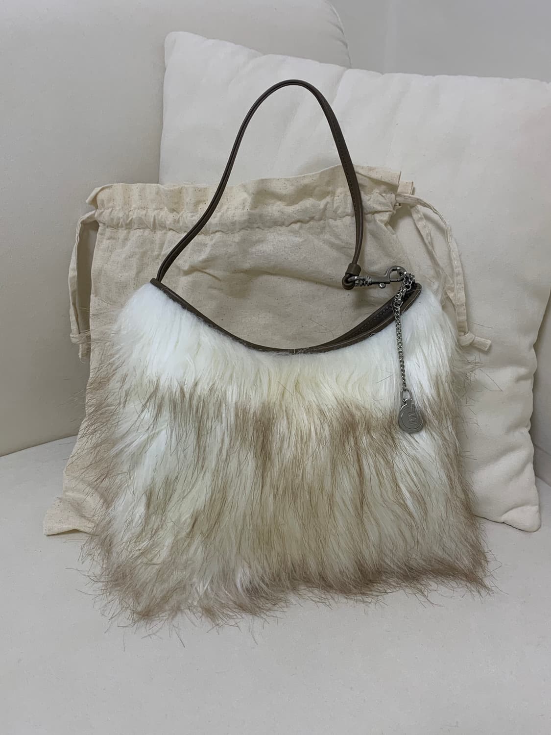 미닛뮤트 퍼 카푸치노 상품이미지1