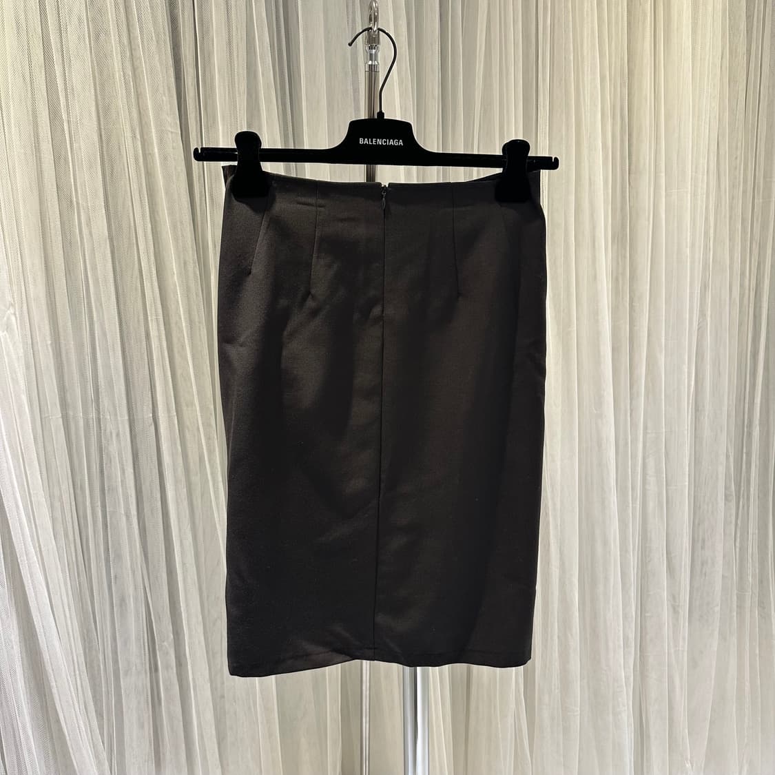 꼼데가르송 2014 간류 스커트 28인치 상품이미지3