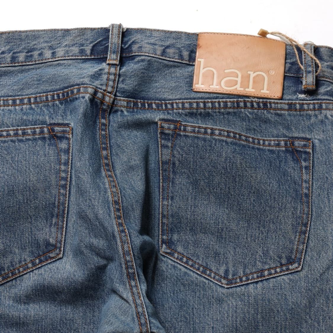 한 Han Denim Pants 
 상품이미지9