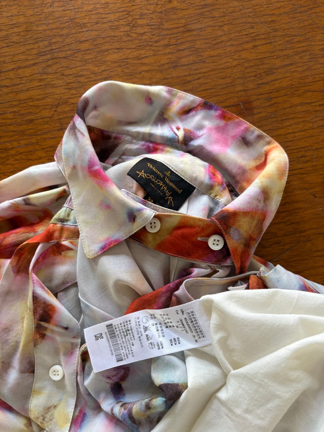 Vivienne Westwood Anglomania One Piece 상품이미지7