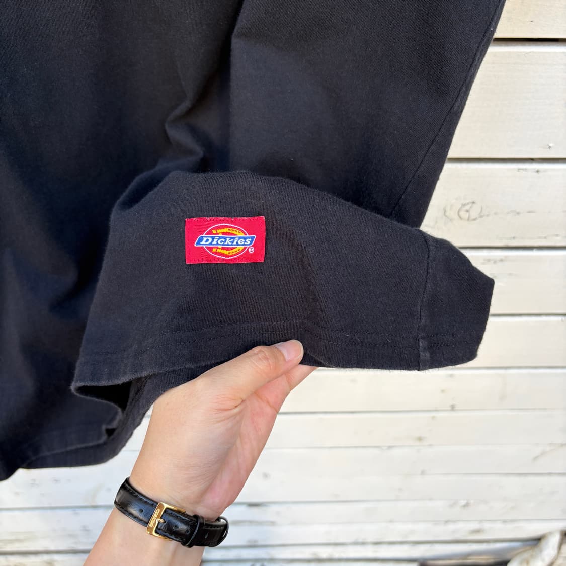Dickies 디키즈 반팔 티셔츠 상품이미지5