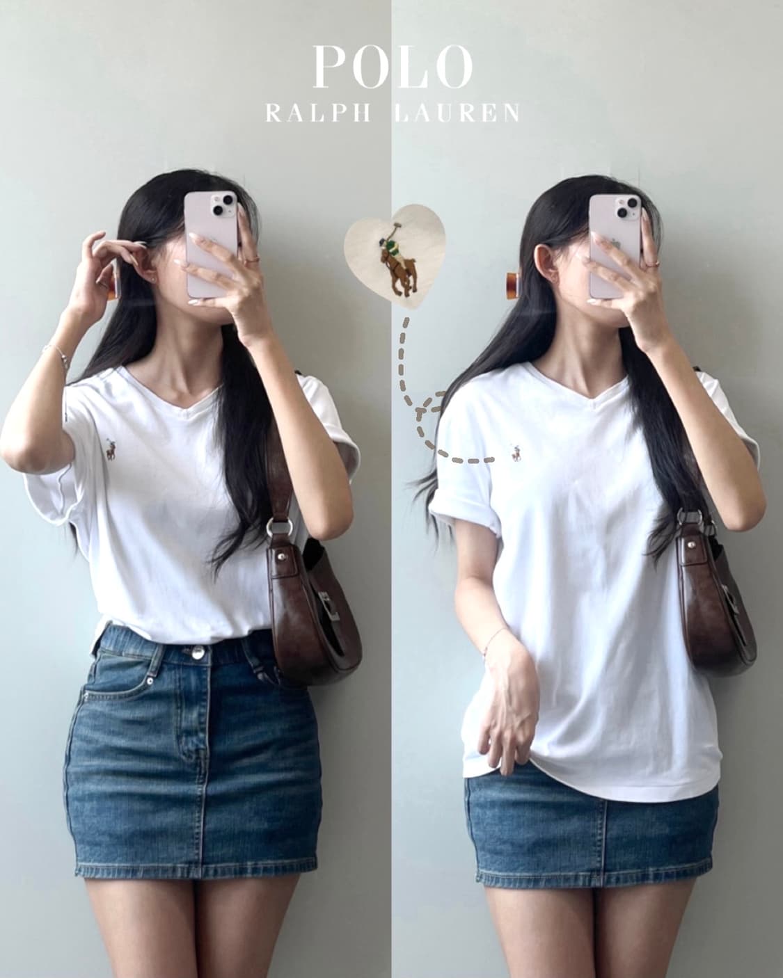 폴로 반팔티 상품이미지1