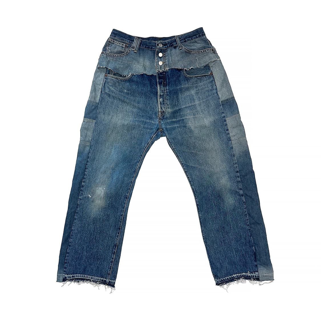 리바이스 Levi's 레이어드 팬츠 상품이미지1