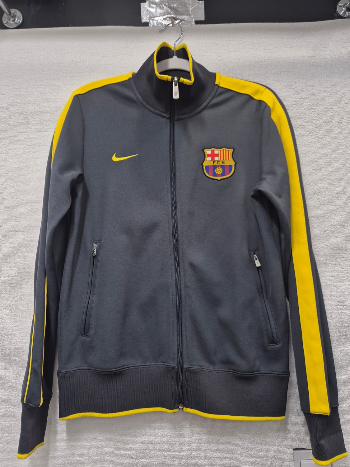나이키 바르셀로나FC 올드스쿨 져지 / 95(정품) 상품이미지1