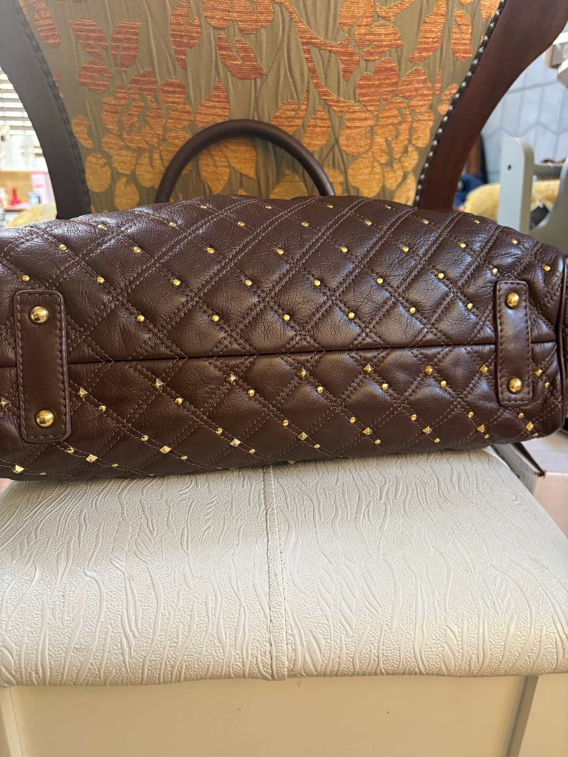 마이크제이콥스 스탐백 상품이미지6