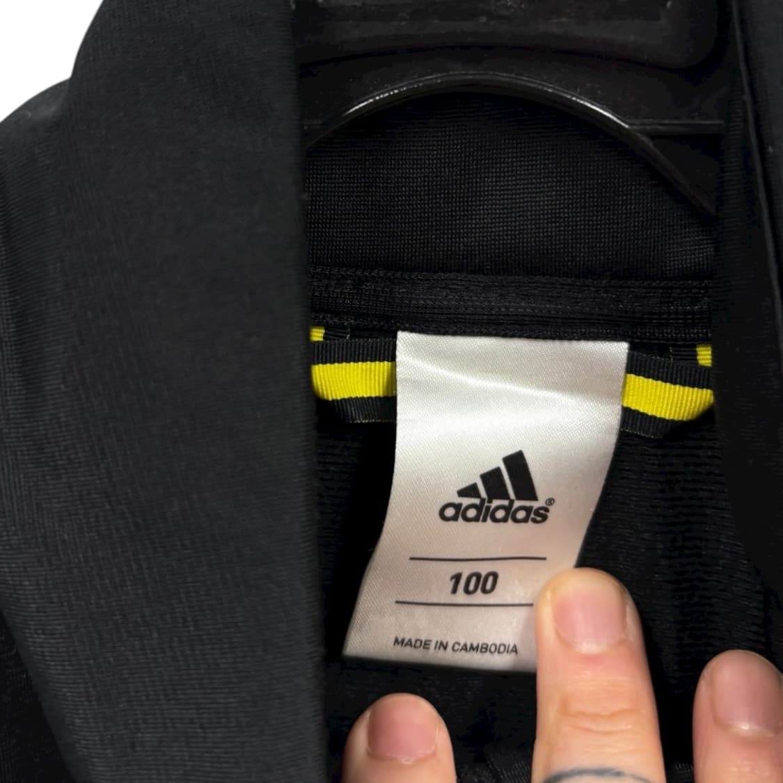 아디다스 트랙탑 상품이미지4